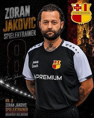 Zoran Jakovic