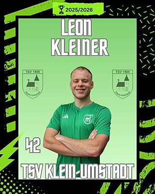 Leon Kleiner