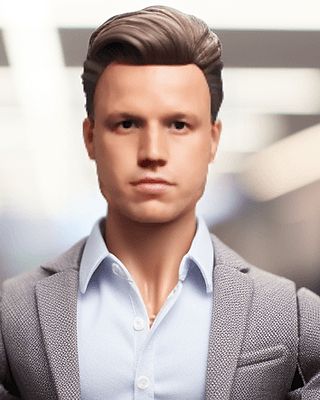 Henrik Jendreyzik