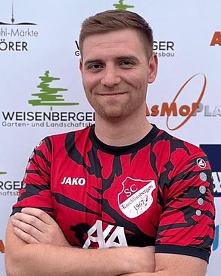 Lukas Bührer