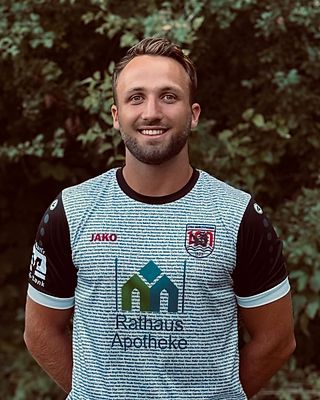 Tobias Meitinger