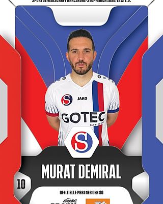 Murat Demiral