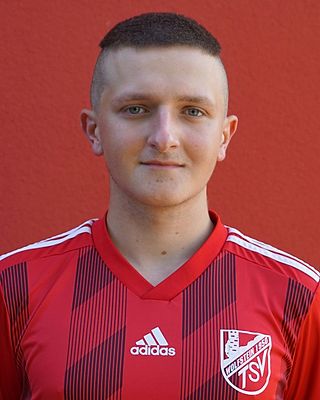 Yannik D'Agostino