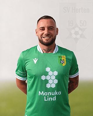 Sascha Strazzeri