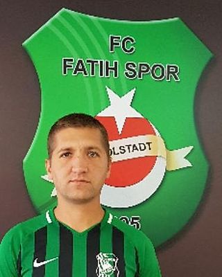 Andrej Zagoskin