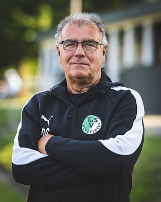 Mario De Caesteker