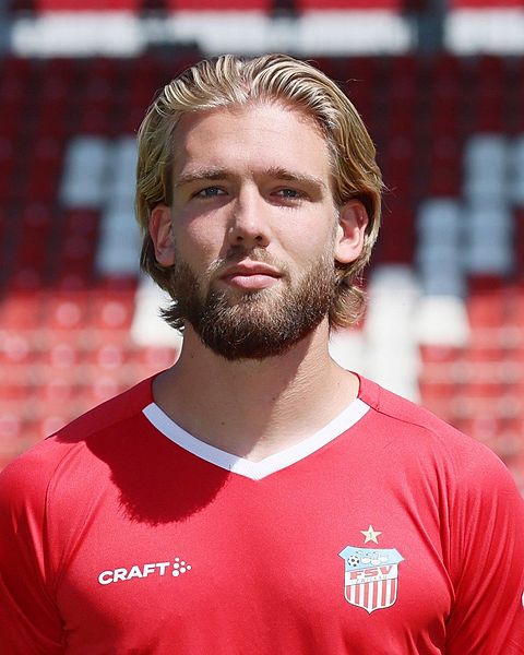 Felix Schlüsselburg