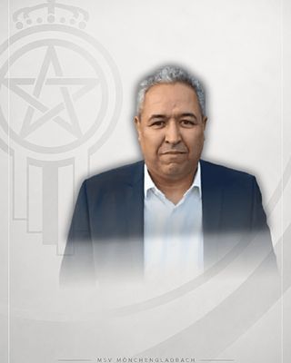 Tarik Saoudi
