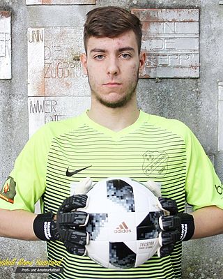 Florian Schreyer