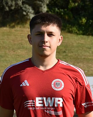 Leon Kirsch