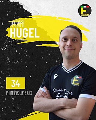 Tom Hugel