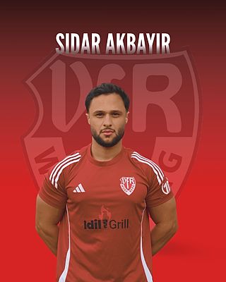 Sidar Akbayir