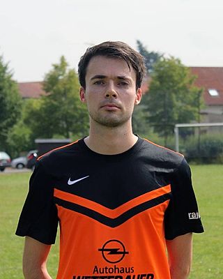 Dominik Rechner