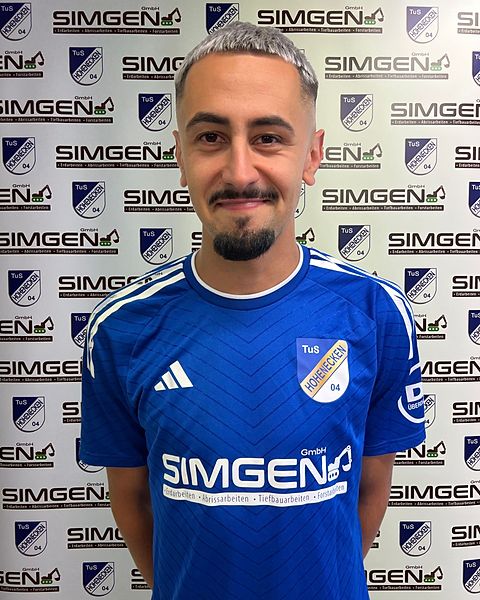 Foto: TuS 04 Hohenecken