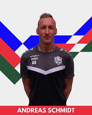 Andreas Schmidt