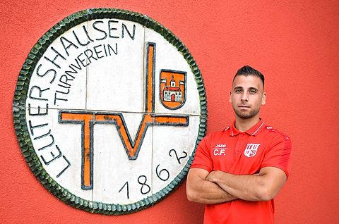 Foto: TV Leuterhausen