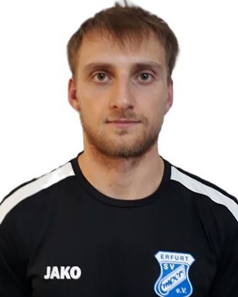 Foto: SV Empor Erfurt