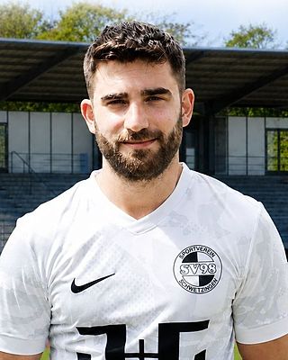 Deniz Ertas