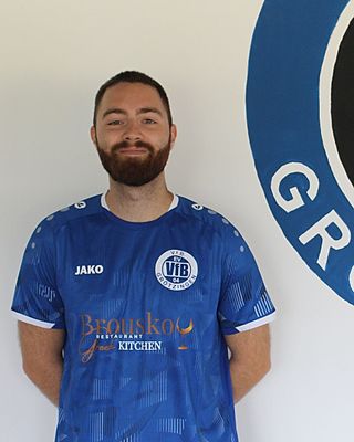 Uros Tanasijevic