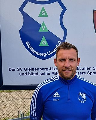 Petr Sima