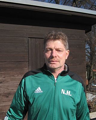 Klaus-Dieter Philipp