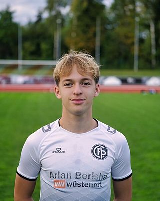 Sebastian Worlitschek