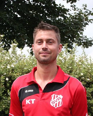 Tobias Kleiner