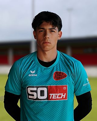 Maxim Schnurr