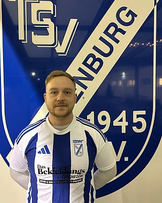 Dominik Daniel Borlinghaus