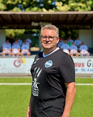 Andreas Theil
