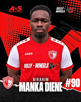 Birahim Manka Diene