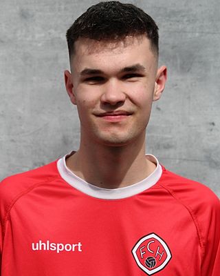 Linus Moosmann
