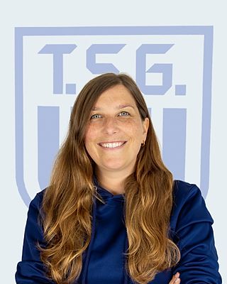 Verena Jany