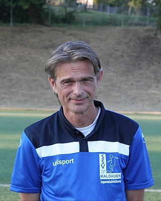 Gerrit Pirotte