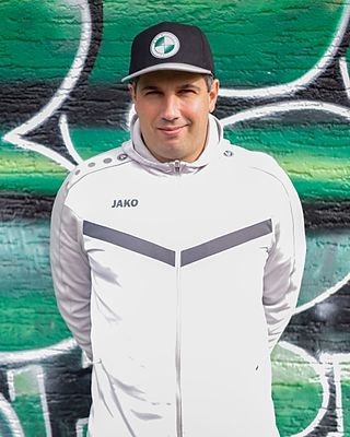 Sebastian Korthaus