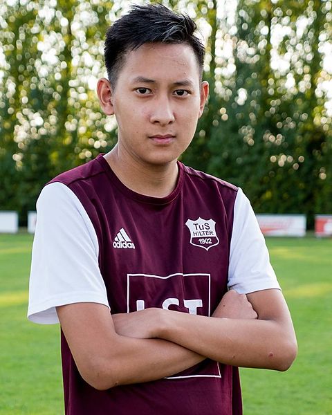 Foto: Lukas Tappmeyer