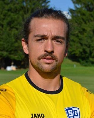 Giuseppe Giammichele