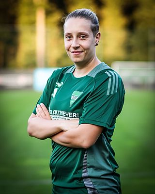 Anna-Lena Danne