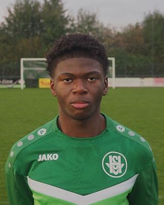 Aboudoulaye Bangoura