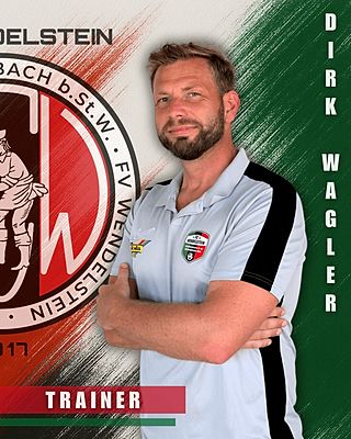 Dirk Wagler
