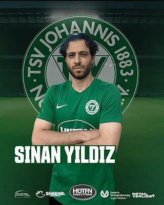 Sinan Yildiz