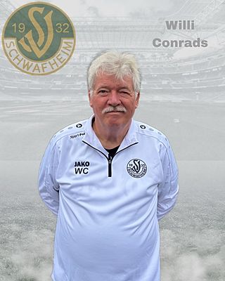 Willi Conrads