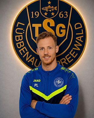 Pascal Lehmann