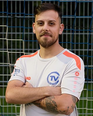 Eduardo Daniel Viera da Silva