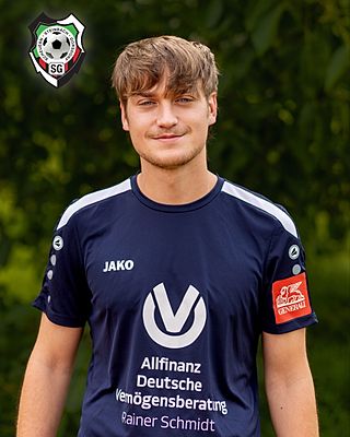 Finn Müller
