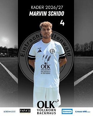 Marvin Schido