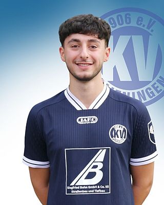 Arda Süslü