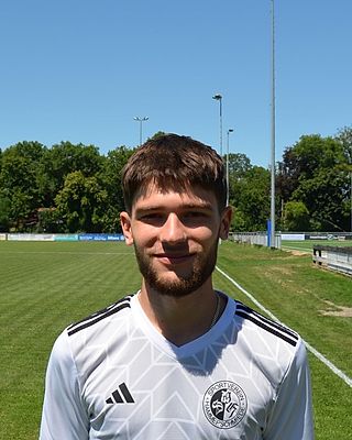 Luca Kastner