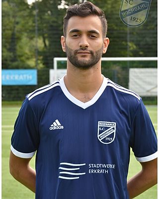 Younes Hajjam