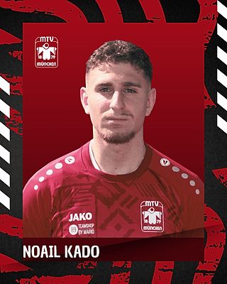 Noail Kado